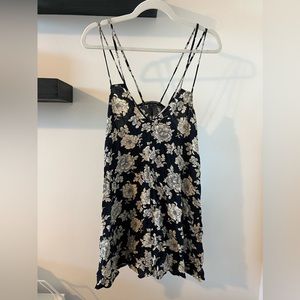 Brandy Melville Sun Dress